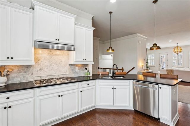 430 Rose Garden Lane, Alpharetta, GA 30009