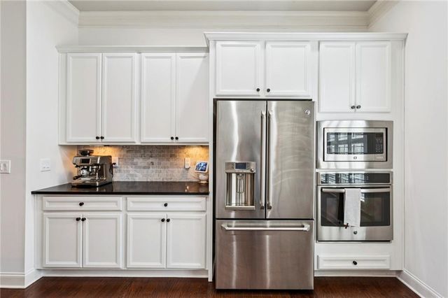 430 Rose Garden Lane, Alpharetta, GA 30009