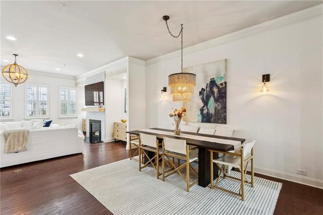 430 Rose Garden Lane, Alpharetta, GA 30009