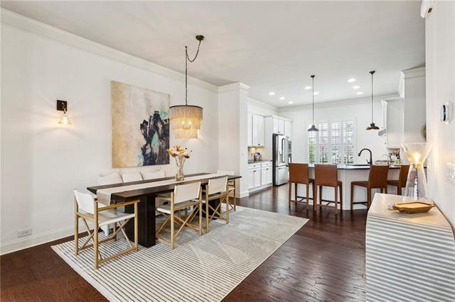 430 Rose Garden Lane, Alpharetta, GA 30009