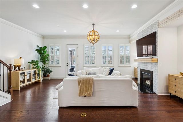 430 Rose Garden Lane, Alpharetta, GA 30009