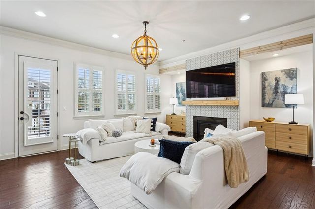 430 Rose Garden Lane, Alpharetta, GA 30009