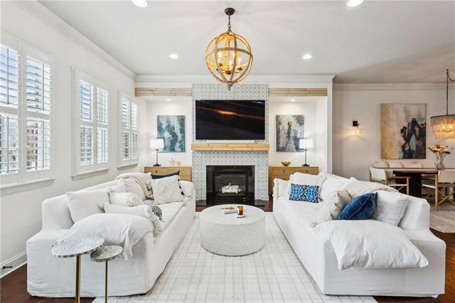 430 Rose Garden Lane, Alpharetta, GA 30009