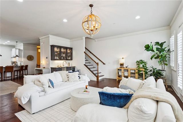 430 Rose Garden Lane, Alpharetta, GA 30009