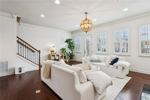 430 Rose Garden Lane, Alpharetta, GA 30009