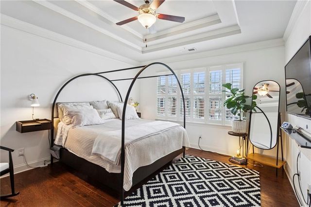 430 Rose Garden Lane, Alpharetta, GA 30009