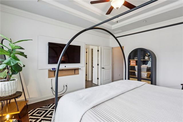 430 Rose Garden Lane, Alpharetta, GA 30009