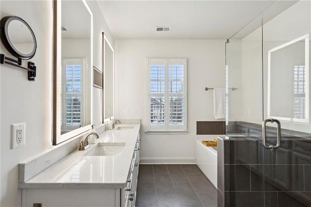 430 Rose Garden Lane, Alpharetta, GA 30009