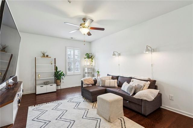 430 Rose Garden Lane, Alpharetta, GA 30009