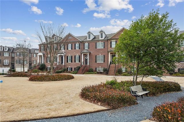 430 Rose Garden Lane, Alpharetta, GA 30009