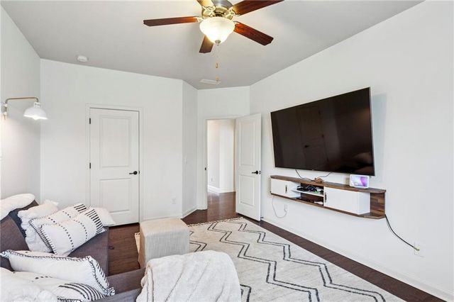 430 Rose Garden Lane, Alpharetta, GA 30009