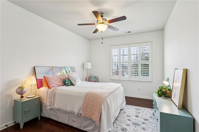 430 Rose Garden Lane, Alpharetta, GA 30009