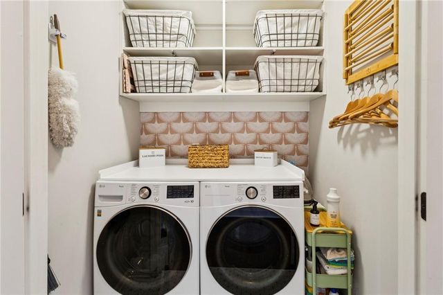 430 Rose Garden Lane, Alpharetta, GA 30009