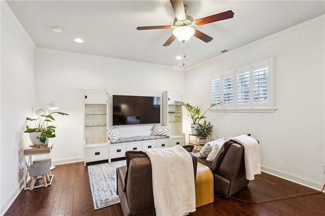 430 Rose Garden Lane, Alpharetta, GA 30009