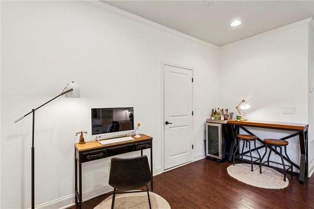 430 Rose Garden Lane, Alpharetta, GA 30009