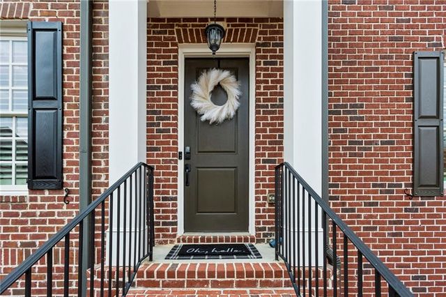 430 Rose Garden Lane, Alpharetta, GA 30009