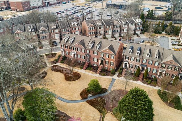 430 Rose Garden Lane, Alpharetta, GA 30009