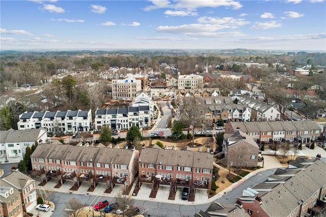 430 Rose Garden Lane, Alpharetta, GA 30009