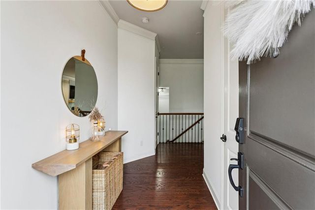 430 Rose Garden Lane, Alpharetta, GA 30009