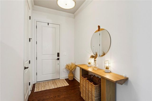 430 Rose Garden Lane, Alpharetta, GA 30009