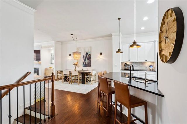 430 Rose Garden Lane, Alpharetta, GA 30009