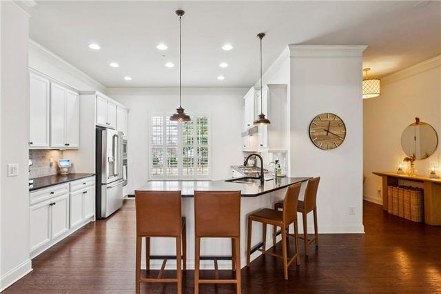 430 Rose Garden Lane, Alpharetta, GA 30009