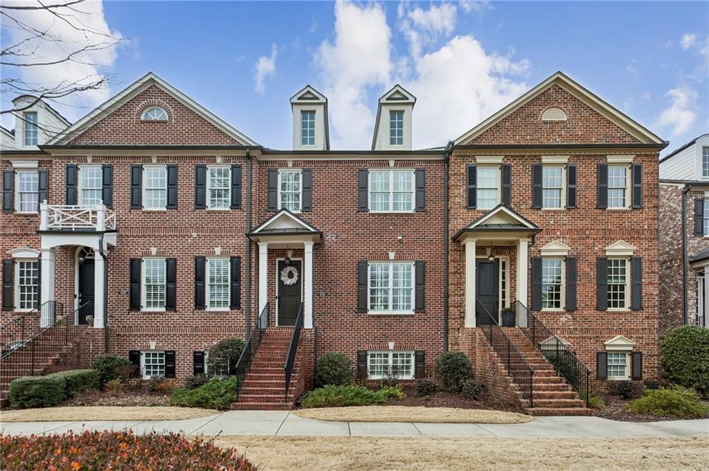 430 Rose Garden Lane, Alpharetta, GA 30009