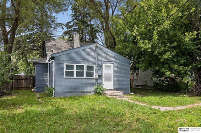 2619 Fort Street, Omaha, NE 68111