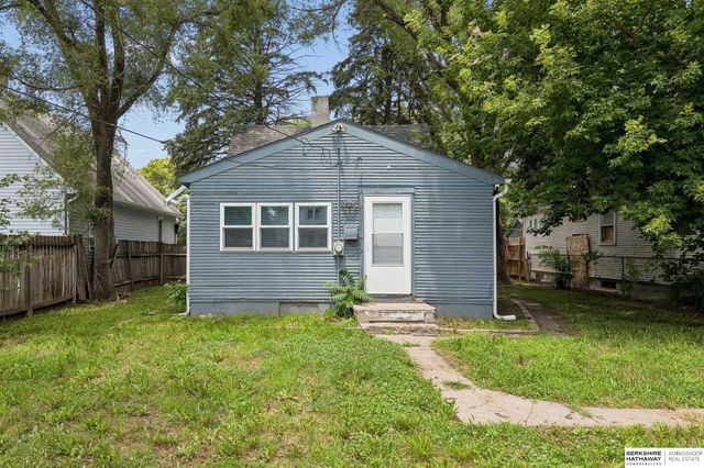 2619 Fort Street, Omaha, NE 68111