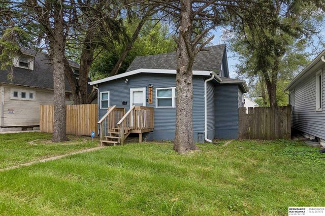 2619 Fort Street, Omaha, NE 68111