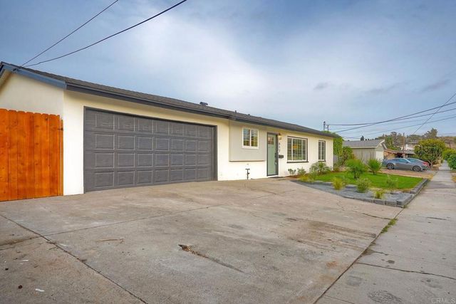 617 Osage St, Spring Valley, CA 91977