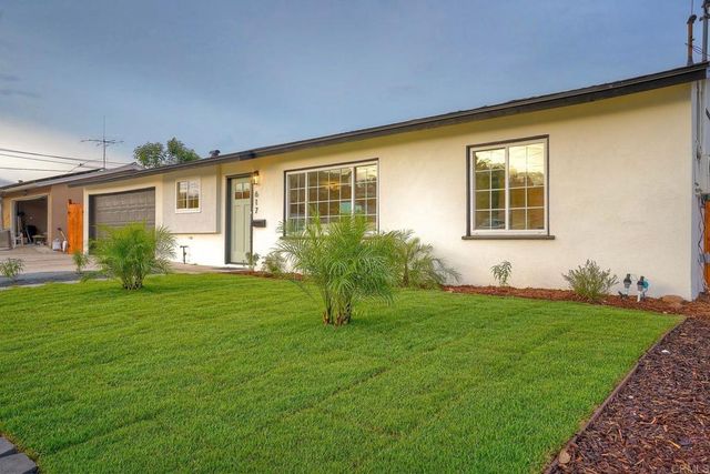 617 Osage St, Spring Valley, CA 91977
