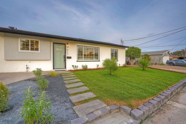 617 Osage St, Spring Valley, CA 91977
