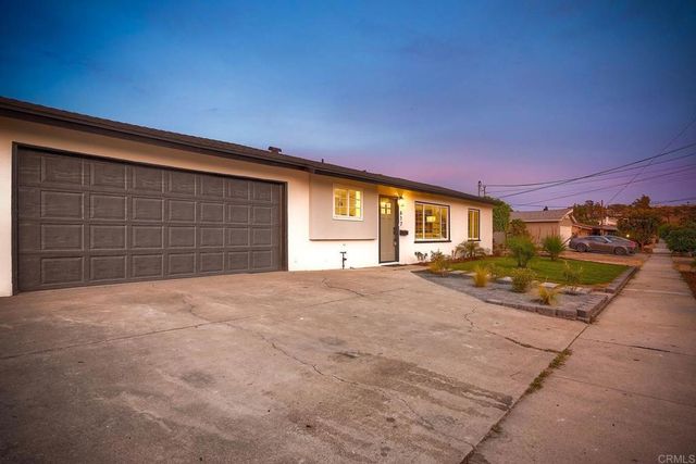 617 Osage St, Spring Valley, CA 91977