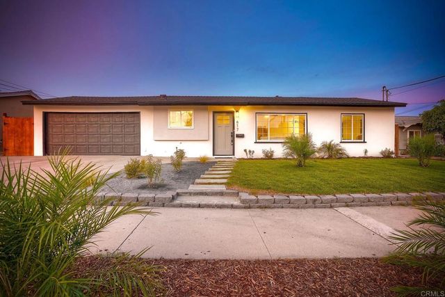 617 Osage St, Spring Valley, CA 91977