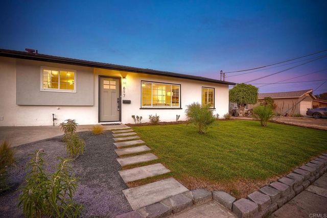 617 Osage St, Spring Valley, CA 91977