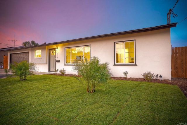 617 Osage St, Spring Valley, CA 91977
