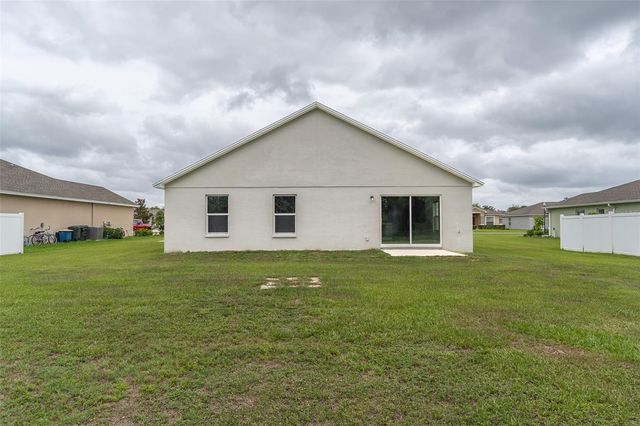 344 KISSENGEN PARK DRIVE, Bartow, FL 33830
