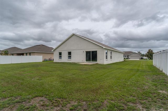344 KISSENGEN PARK DRIVE, Bartow, FL 33830