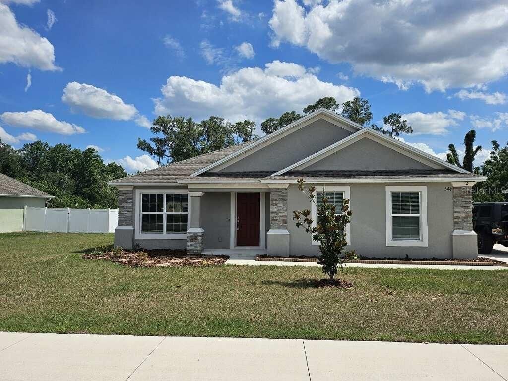 344 KISSENGEN PARK DRIVE, Bartow, FL 33830