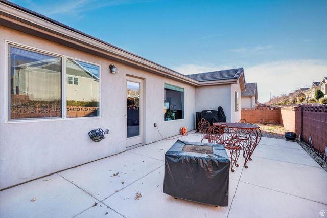 1269 E PINE VALLEY ST, Washington, UT 84780