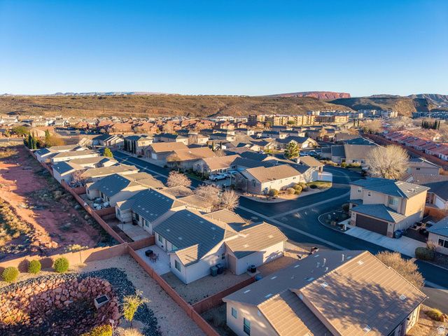 1269 E PINE VALLEY ST, Washington, UT 84780