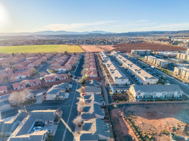1269 E PINE VALLEY ST, Washington, UT 84780