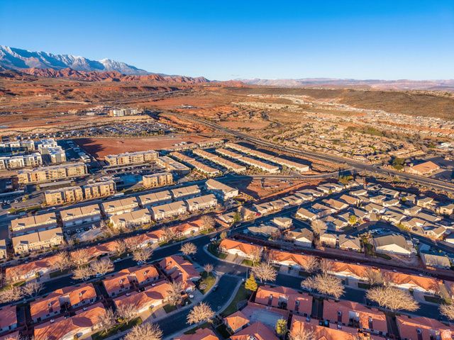 1269 E PINE VALLEY ST, Washington, UT 84780