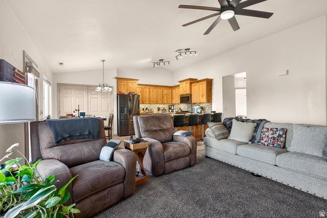 1269 E PINE VALLEY ST, Washington, UT 84780