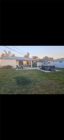 250 CHAMBER STREET NW, Port Charlotte, FL 33948