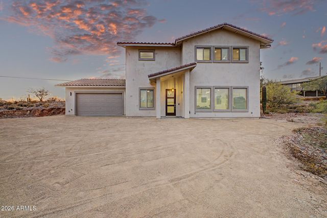 48403 N 27TH Avenue, New River, AZ 85087