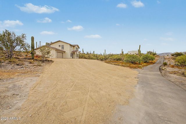 48403 N 27TH Avenue, New River, AZ 85087