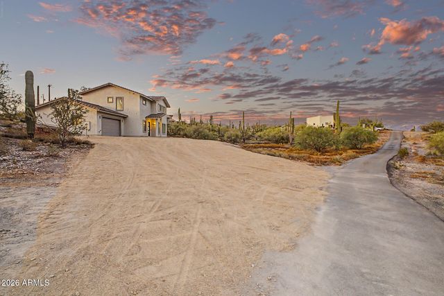 48403 N 27TH Avenue, New River, AZ 85087