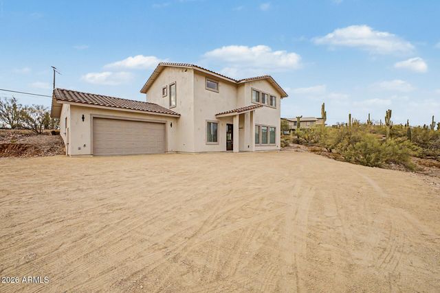 48403 N 27TH Avenue, New River, AZ 85087